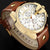 Men Luxury Brand CURREN New Fashion  Watches