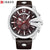 Men Luxury Brand CURREN New Fashion  Watches
