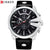 Men Luxury Brand CURREN New Fashion  Watches