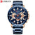 CURREN Brand | New Causal Sport Watch for Men's
