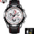 LIGE New Fashion Quartz Watch Men Top Brand Luxury Sport Mens Watches