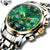 LIGE Brand | New Watches for Men Luxury Brand