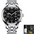 LIGE Brand | New Watches for Men Luxury Brand