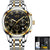 LIGE Brand | New Watches for Men Luxury Brand