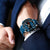 Readeel Brand Luxury LED Digital Quartz Mens Watches
