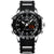 Readeel Brand Luxury LED Digital Quartz Mens Watches