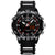 Readeel Brand Luxury LED Digital Quartz Mens Watches