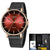 LIGE Fashion Women Watch Top Brand Luxury Ladies