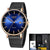 LIGE Fashion Women Watch Top Brand Luxury Ladies