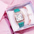 Women Square Diamond Bracelet Watches