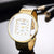 Women Watches 2019 New Luxury Brand Bracelet Watch
