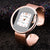 Women Watches 2019 New Luxury Brand Bracelet Watch