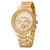 Women  Watches Stainless Steel Exquisite Watch  New Arrivals 876