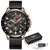 LIGE Fashion Mens Watches Top Brand Luxury
