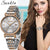 SUNKTA Rosa Watch For Women