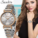 SUNKTA Rosa Watch For Women