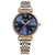 SUNKTA Rosa Watch For Women