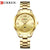 CURREN Watch Women Top Brand Quartz Female Bracelet Watches