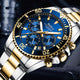 Fashion Rolexable Mens Watches Top Brand Luxury