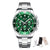 Fashion Rolexable Mens Watches Top Brand Luxury