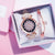 Luxury Women Watches Bracelet set Starry Sky Ladies Bracelet Watch