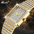 Diamond Watch For Women Luxury Brand