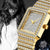Diamond Watch For Women Luxury Brand