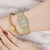Diamond Watch For Women Luxury Brand
