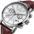 LIGE  New Watch For Men Fashion