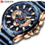 CURREN Brand | Wrist Watch for  Men