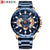CURREN Brand | Wrist Watch for  Men
