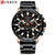 CURREN Brand | Wrist Watch for  Men