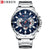 CURREN Brand | Wrist Watch for  Men