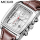 MEGIR Brand | Original Watch for Men Top Brand
