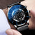 Men's Watch Reloj Hombre Relogio Masculino Stainless Steel