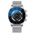 Men's Watch Reloj Hombre Relogio Masculino Stainless Steel