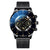 Men's Watch Reloj Hombre Relogio Masculino Stainless Steel