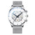Men's Watch Reloj Hombre Relogio Masculino Stainless Steel