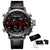 MEGALITH Sport Waterproof Watches For Men