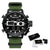 MEGALITH Sport Waterproof Watches For Men