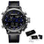 MEGALITH Sport Waterproof Watches For Men