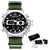 MEGALITH Sport Waterproof Watches For Men