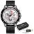 LIGE Fashion Mens Watches Stainless Steel | Top Brand