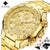 Relogio Masculino Wrist Watches for  Men | Top Brand
