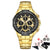 Relogio Masculino Wrist Watches for  Men | Top Brand