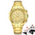 Relogio Masculino Wrist Watches for  Men | Top Brand