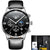 LIGE Watch Famous Men Fashion Quartz Clock Mens Watches Top Brand