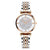 Luxury Crystal Women Bracelet Watches Top Brand