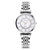 Luxury Crystal Women Bracelet Watches Top Brand