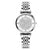 Luxury Crystal Women Bracelet Watches Top Brand